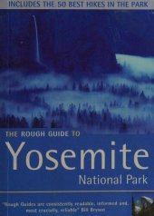 book The Rough Guide to Yosemite 1