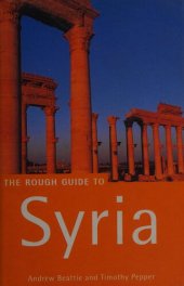 book The Rough Guide to Syria