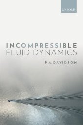 book Incompressible Fluid Dynamics