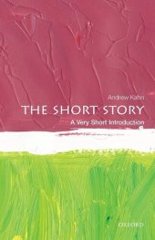 book The Short Story