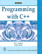 book Programming with C+