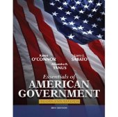 book Essentials of American Government: Roots and Reform