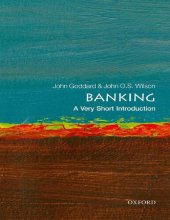 book Banking: A Very Short Introduction