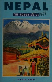 book Nepal : the rough guide