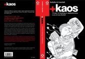 book +kaos: 10 anni di hacking e mediattivismo