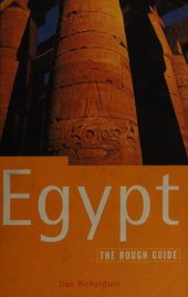 book Egypt: The Rough Guide, Fourth Edition