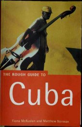 book The Rough Guide to Cuba