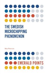 book Swedish Microchipping Phenomenon