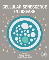 book Cellular Senescence in Disease