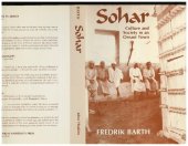 book Sohar: Culture and Society in an Omani Town