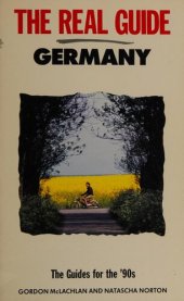 book The Real Guide: Germany