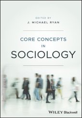 book Core Concepts in Sociology