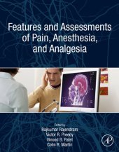 book Features and Assessments of Pain, Anesthesia, and Analgesia