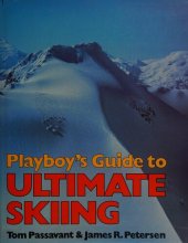 book Playboy's Guide to Ultimate Skiing