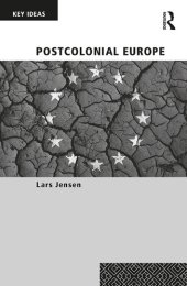 book Postcolonial Europe