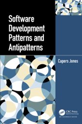 book Software Development Patterns and Antipatterns