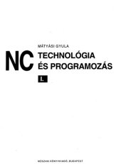 book NC technológia és programozás