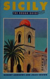 book Sicily: The Rough Guide