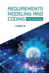 book Requirements Modeling and Coding: An Object-Oriented Approach