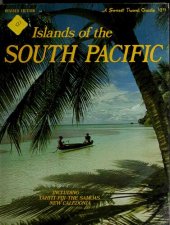 book Islands of the South Pacific
