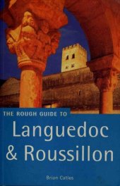 book The Rough Guide to Languedoc & Roussillon