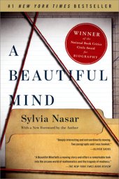 book A Beautiful Mind