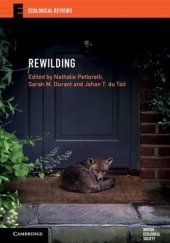 book Rewilding (Ecological Reviews)