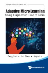 book Adaptive Micro Learning: Using Fragmented Time to Learn