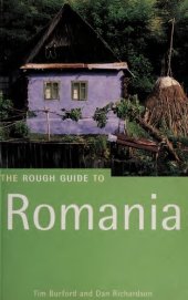 book The Rough Guide to Romania