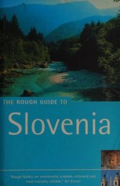 book The Rough Guide to Slovenia