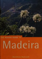 book The Rough Guide to Madeira