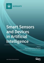 book Smart Sensors and Devices in Artificial Intelligence