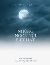 book Những Ngọn Núi Biết Hát