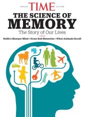 book TIME the Science of Memory