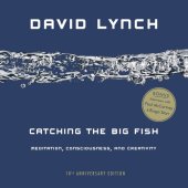 book Catching the Big Fish: Meditation, Consciousness, and Creativity: 10th Anniversary Edition