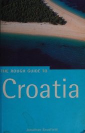 book The Rough Guide to Croatia