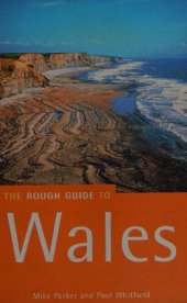 book The Rough Guide to Wales