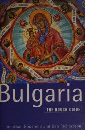 book Bulgaria: The Rough Guide