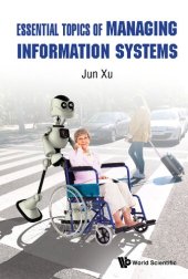 book Essential Topics of Managing Information Systems