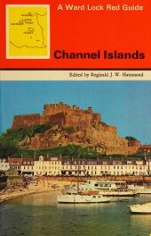 book The Channel Islands: Jersey, Guernsey, Sark, Alderney, Herm, Jethou