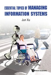 book Essential Topics of Managing Information Systems