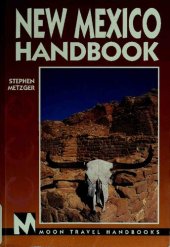 book New Mexico Handbook