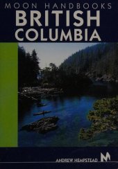 book British Columbia