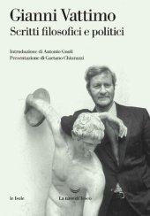 book Scritti filosofici e politici