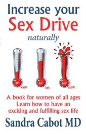 book Increase your sex drive naturally