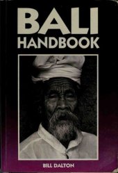 book Bali Handbook