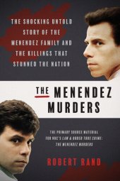 book The Menendez Murders