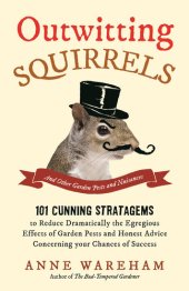 book Outwitting Squirrels