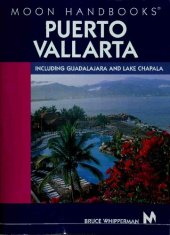 book Puerto Vallarta (Including Guadalajara and Lake Chapala)