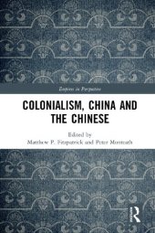 book Colonialism, China and the Chinese: Amidst Empires